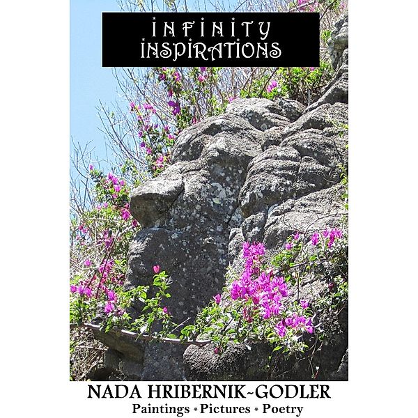 Infinity Inspirations, Nada Hribernik-Godler