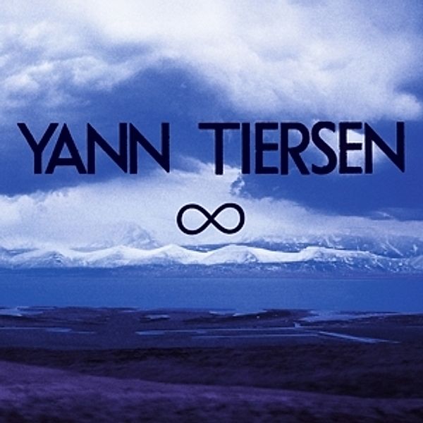 (Infinity) (Lp+Mp3) (Vinyl), Yann Tiersen
