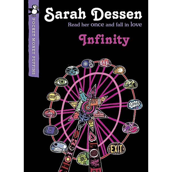 Infinity (Pocket Money Puffin) / Pocket Money Puffins, Sarah Dessen