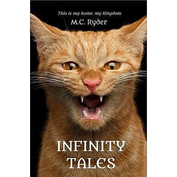 Infinity Tales, M. C. Ryder