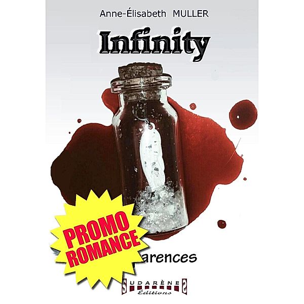 Infinity - tome 1 / Infinity Bd.1, Anne-Élisabeth Muller