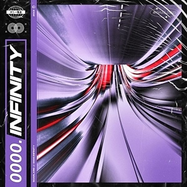 Infinity (Vinyl), Scarlxrd