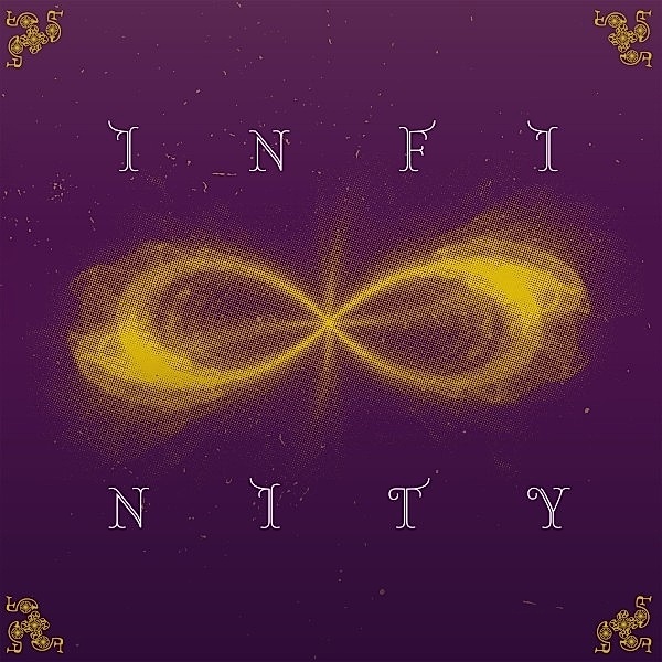 Infinity (Vinyl), Violette Sounds