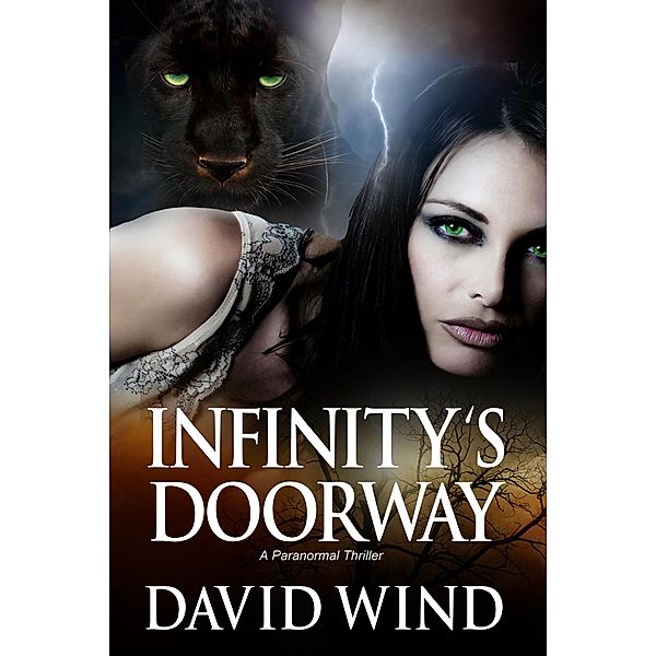 Infinity's Doorway, David Wind