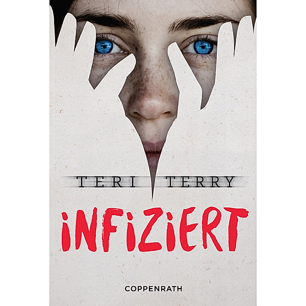 Infiziert Bd.1, Teri Terry