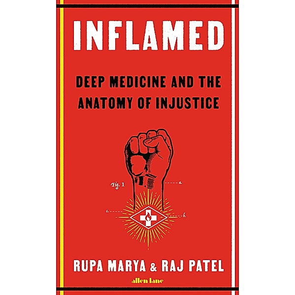 Inflamed, Rupa Marya, Raj Patel