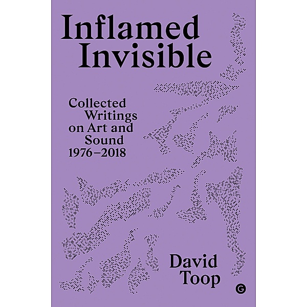 Inflamed Invisible / Goldsmiths Press / Sonics Series Bd.2, David Toop