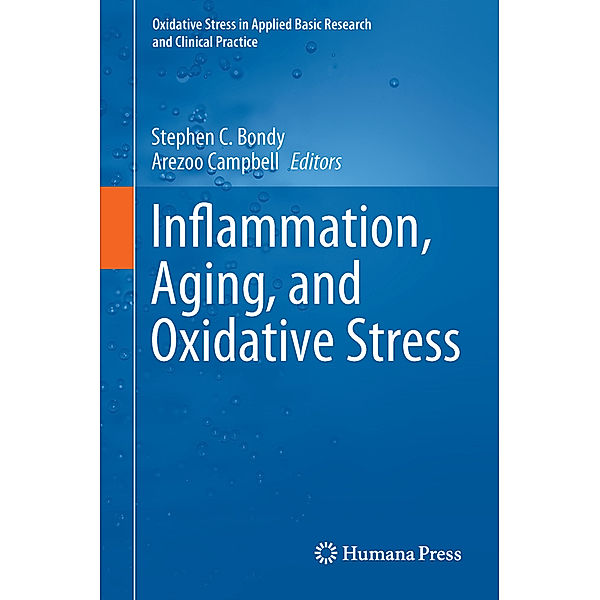 Inflammation, Aging, and Oxidative Stress