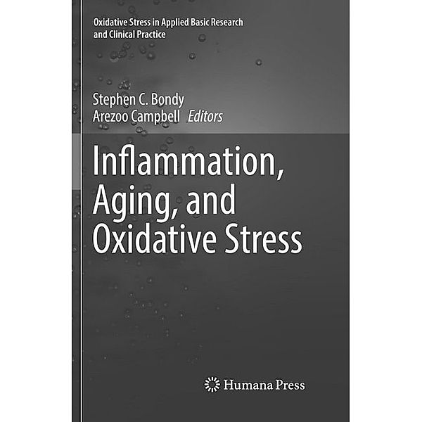 Inflammation, Aging, and Oxidative Stress