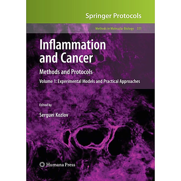 Inflammation and Cancer