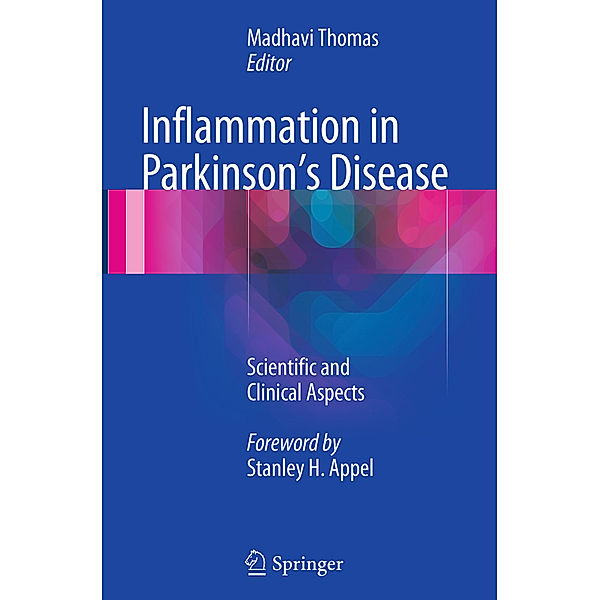 Inflammation in Parkinson's Disease