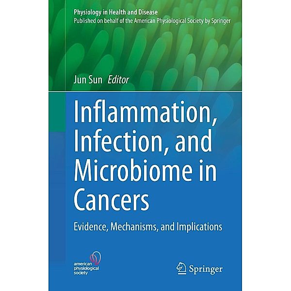 Inflammation, Infection, and Microbiome in Cancers / Physiology in Health and Disease