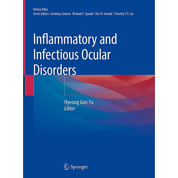 Inflammatory and Infectious Ocular Disorders