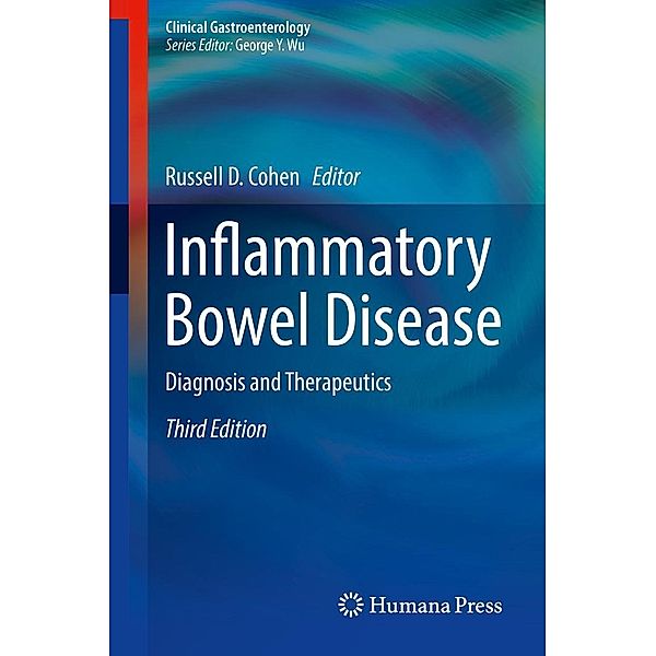 Inflammatory Bowel Disease / Clinical Gastroenterology