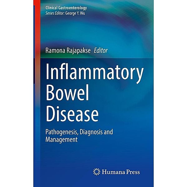 Inflammatory Bowel Disease / Clinical Gastroenterology