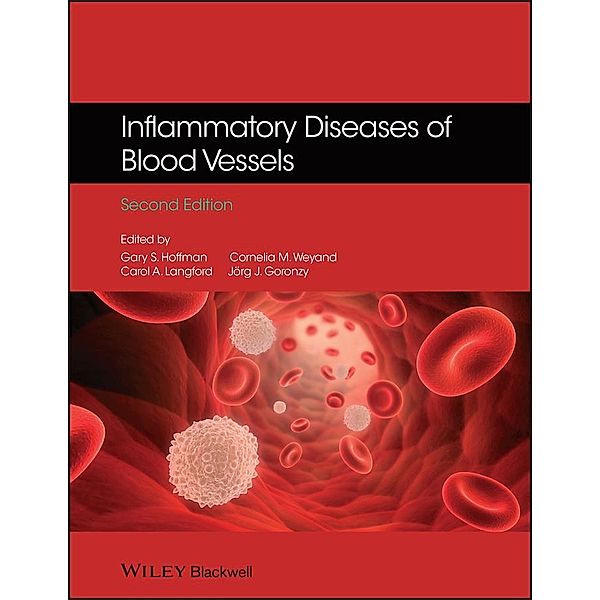 Inflammatory Diseases of Blood Vessels