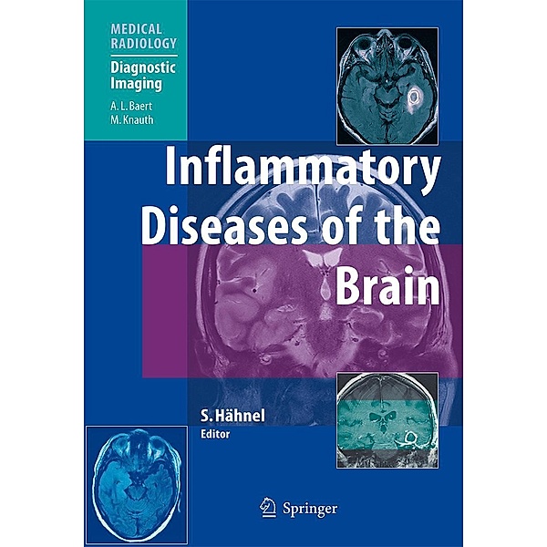 Inflammatory Diseases of the Brain / Medical Radiology