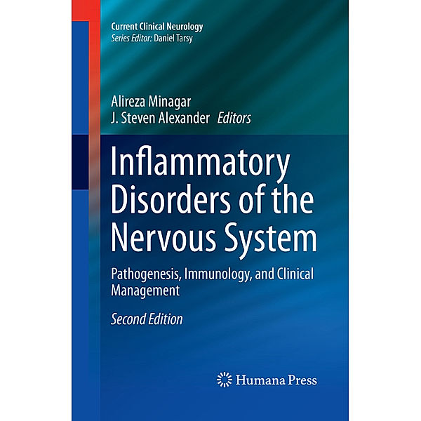 Inflammatory Disorders of the Nervous System