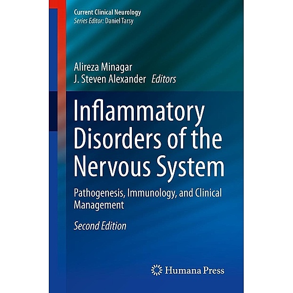 Inflammatory Disorders of the Nervous System / Current Clinical Neurology