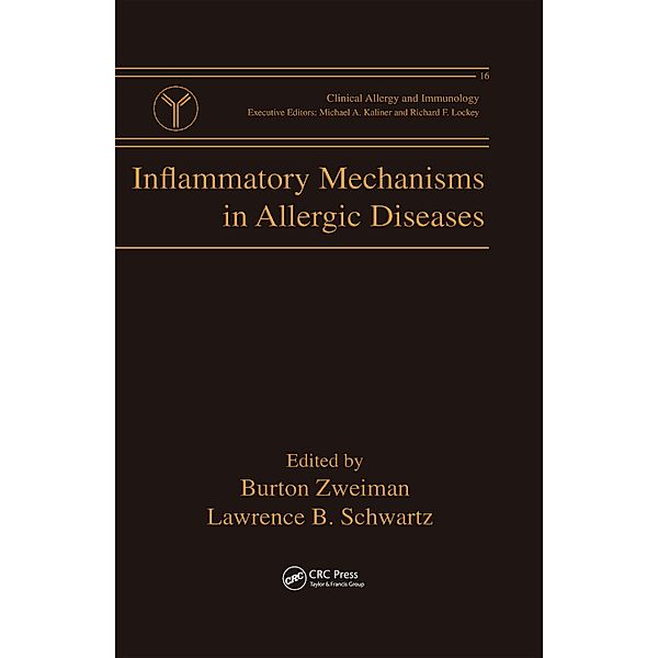 Inflammatory Mechanisms in Allergic Diseases