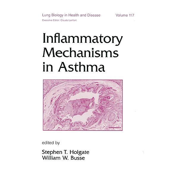 Inflammatory Mechanisms in Asthma