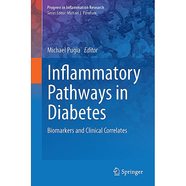 Inflammatory Pathways in Diabetes