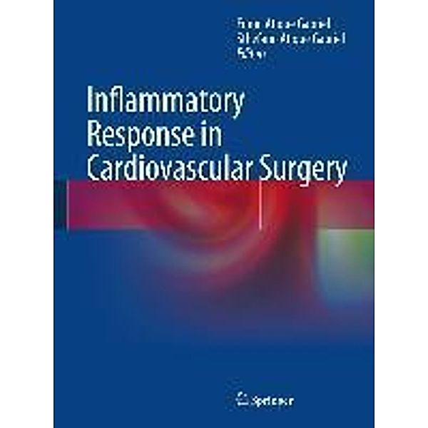 Inflammatory Response in Cardiovascular Surgery