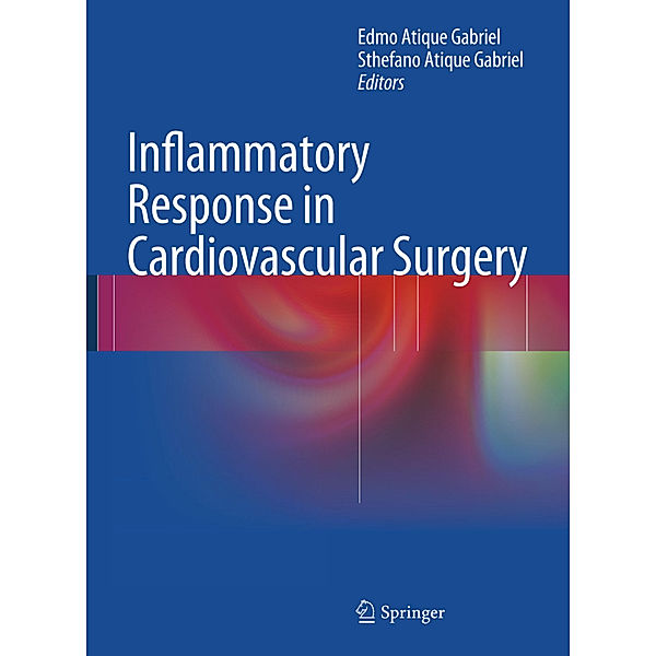 Inflammatory Response in Cardiovascular Surgery