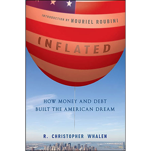 Inflated, R. Christopher Whalen