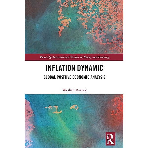 Inflation Dynamic, Weshah Razzak