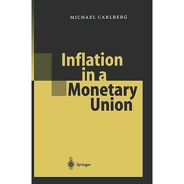 Inflation in a Monetary Union, Michael Carlberg