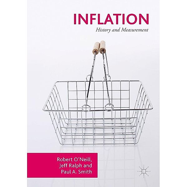 Inflation / Progress in Mathematics, Robert O'neill, Jeff Ralph, Paul A. Smith