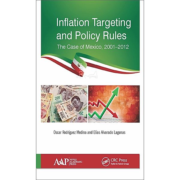 Inflation Targeting and Policy Rules, Oscar R. Medina, Elias A. Laguna