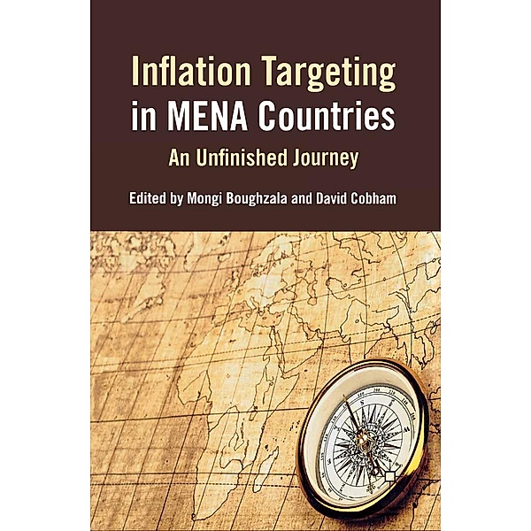 Inflation Targeting in MENA Countries, Mongi Boughzala