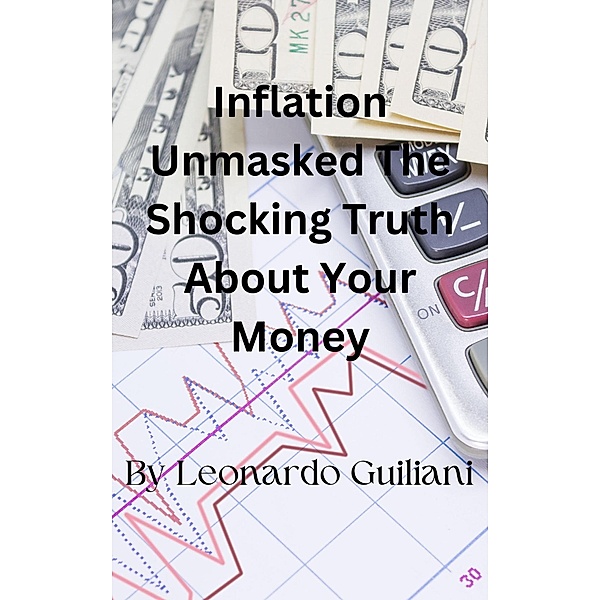 Inflation Unmasked The Shocking Truth About Your Money, Leonardo Guiliani