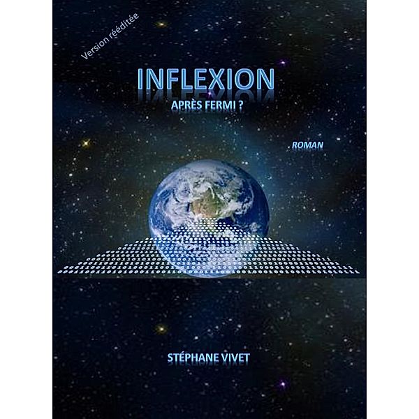 Inflexion / Librinova, Vivet Stephane Vivet