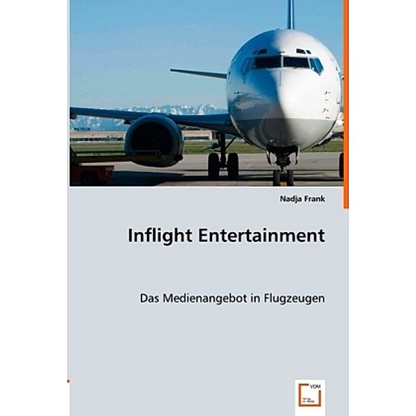 Inflight Entertainment, Nadja Frank