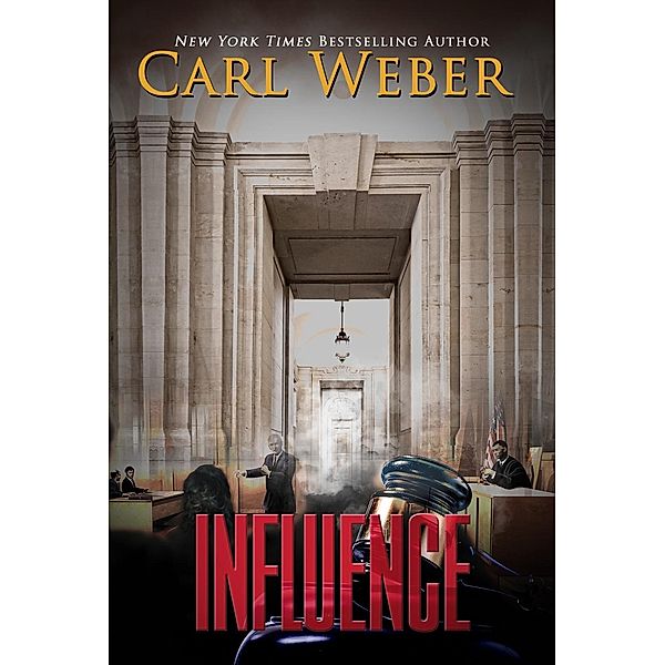 Influence, Carl Weber