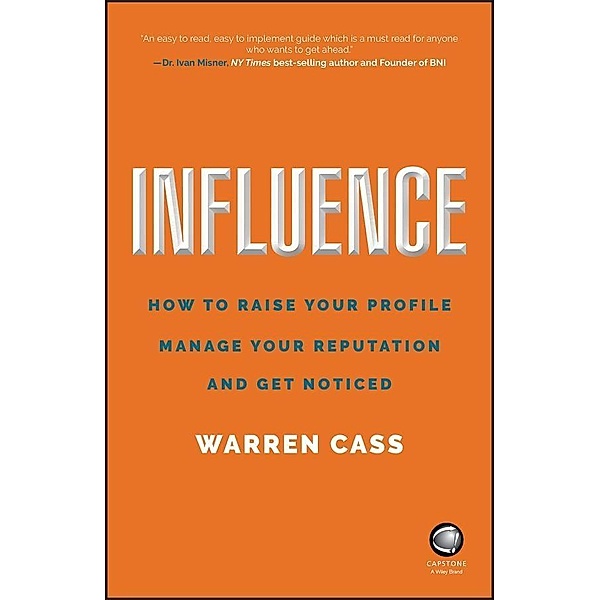 Influence, Warren Cass