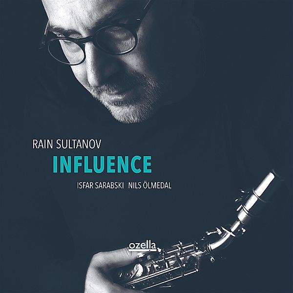 Influence, Rain Sultanov