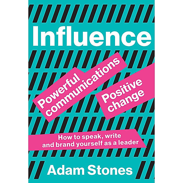 Influence, Adam Stones
