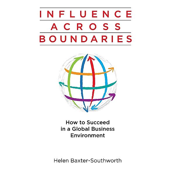 Influence Across Boundaries, Helen Baxter-Southworth