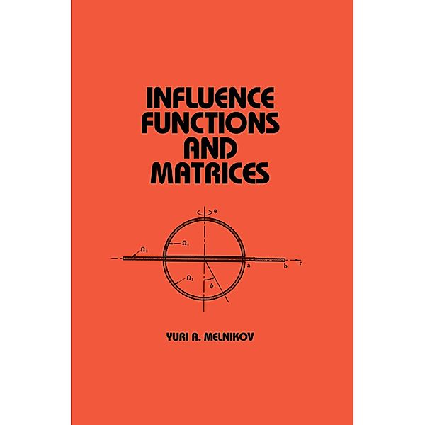 Influence Functions and Matrices, Yuri Melnikov