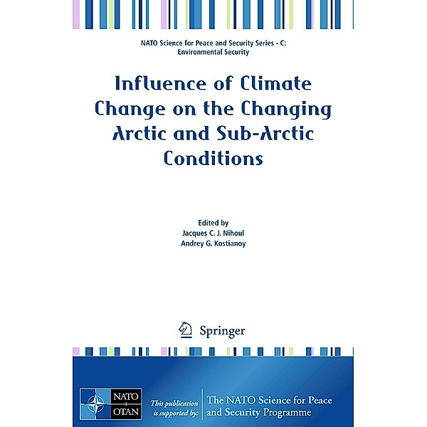 INFLUENCE OF CLIMATE CHANGE ON