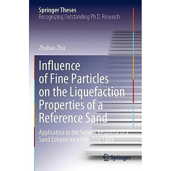 Influence of Fine Particles on the Liquefaction Properties of a Reference Sand, Zhehao Zhu