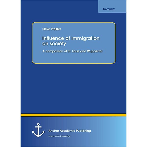 Influence of immigration on society, Ulrike Pfeiffer