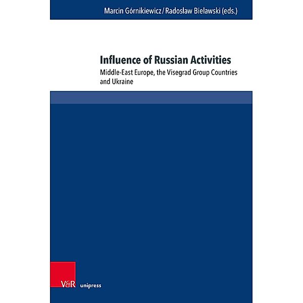 Influence of Russian Activities
