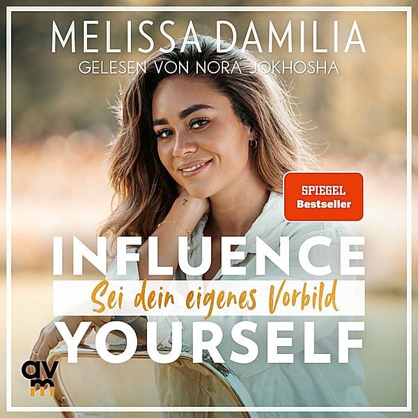 Influence yourself!, Melissa Damilia