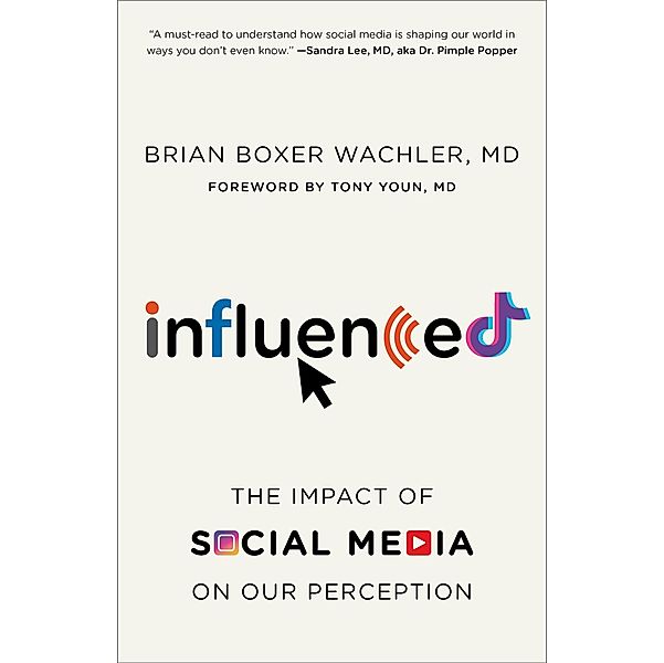 Influenced, Brian Boxer Wachler