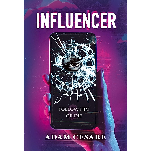 Influencer, Adam Cesare